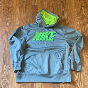 Awesome NIKE hoodie